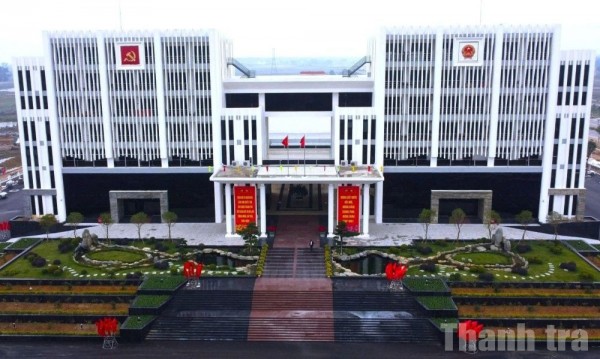 Thanh Hóa: Phường Sầm Sơn quyết tâm phòng, chống tham nhũng, tiêu cực